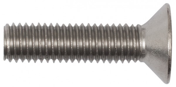 Socket Flat Head Cap Screw Diameter: M2-m48 Millimeter (Mm)