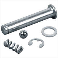 Metallic Bajaj Spare Parts Manufacturers