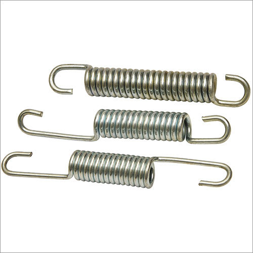 दो पहिया स्प्रिंग्स