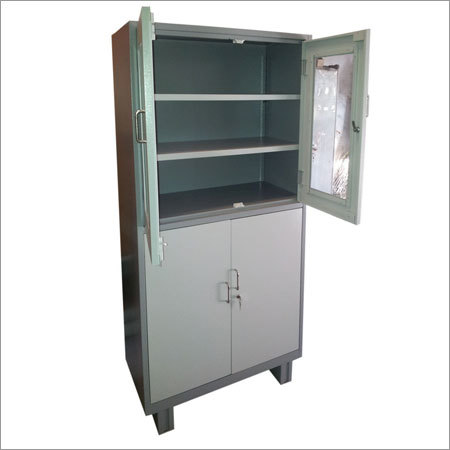 Glass Door Cabinet