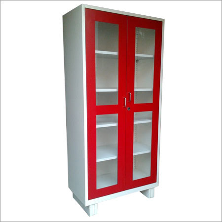 Glass Door Cabinet