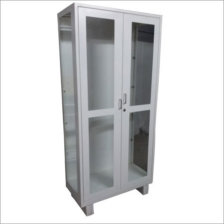 Glass Door Cabinet