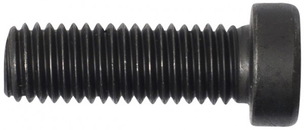 Carbon Steel Socket Low Head Cap Screw