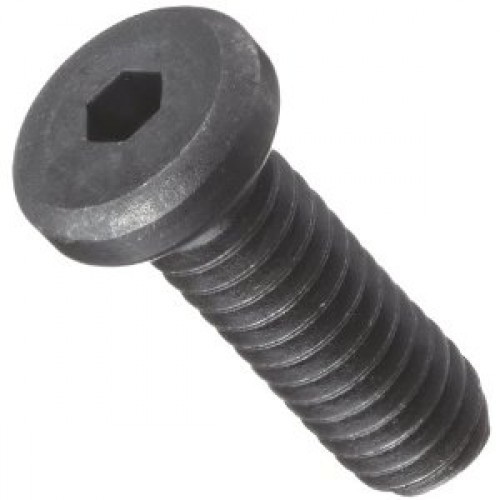 Carbon Steel Socket Low Head Cap Screw