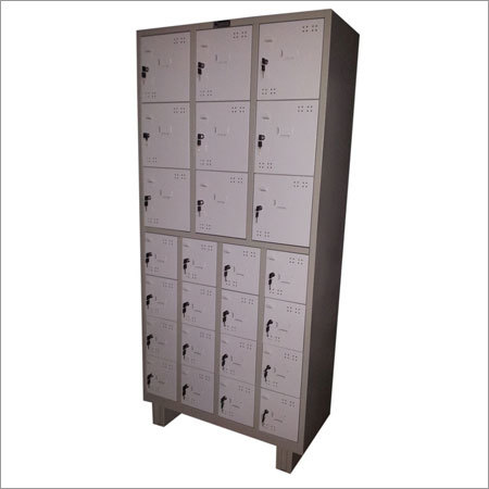 Student Locker