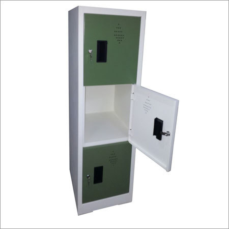Student Locker