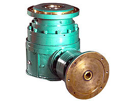 बेवेल पौलर स्पीड रिड्यूसर