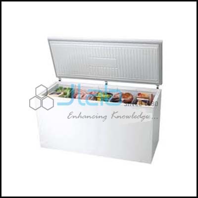 Cooling Freezer