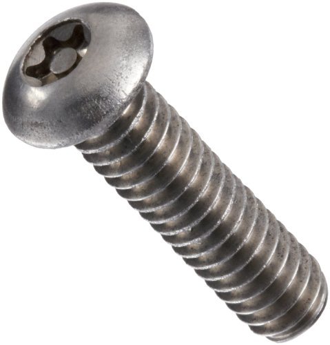 Carbon Steel Socket Button Head Cap Screw