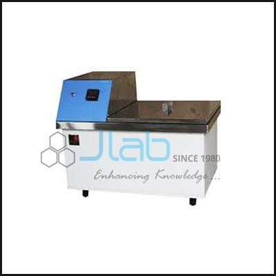 Plasma Thawing Bath