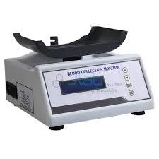 Blood Bank Monitor