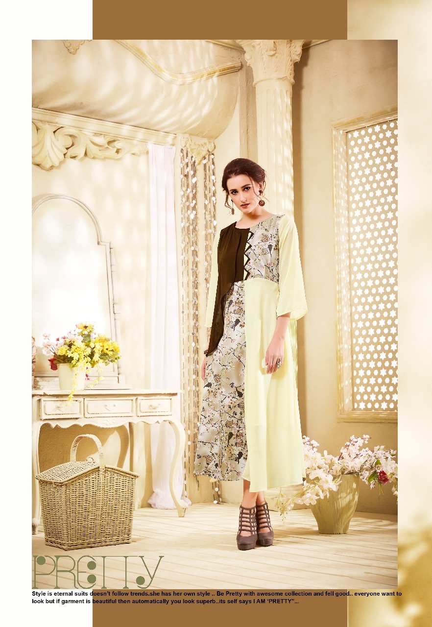 Georgette Kurti