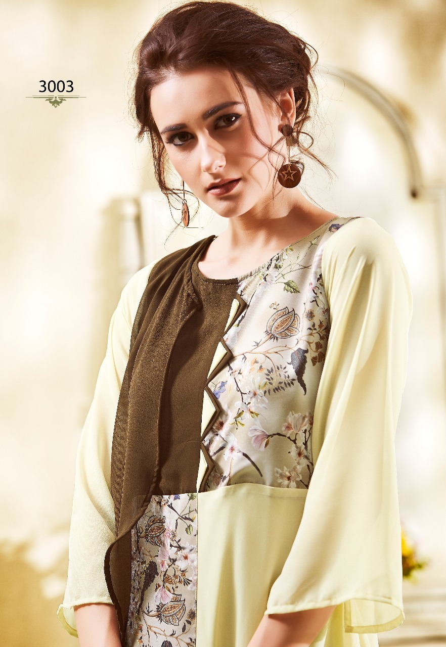 Georgette Kurti