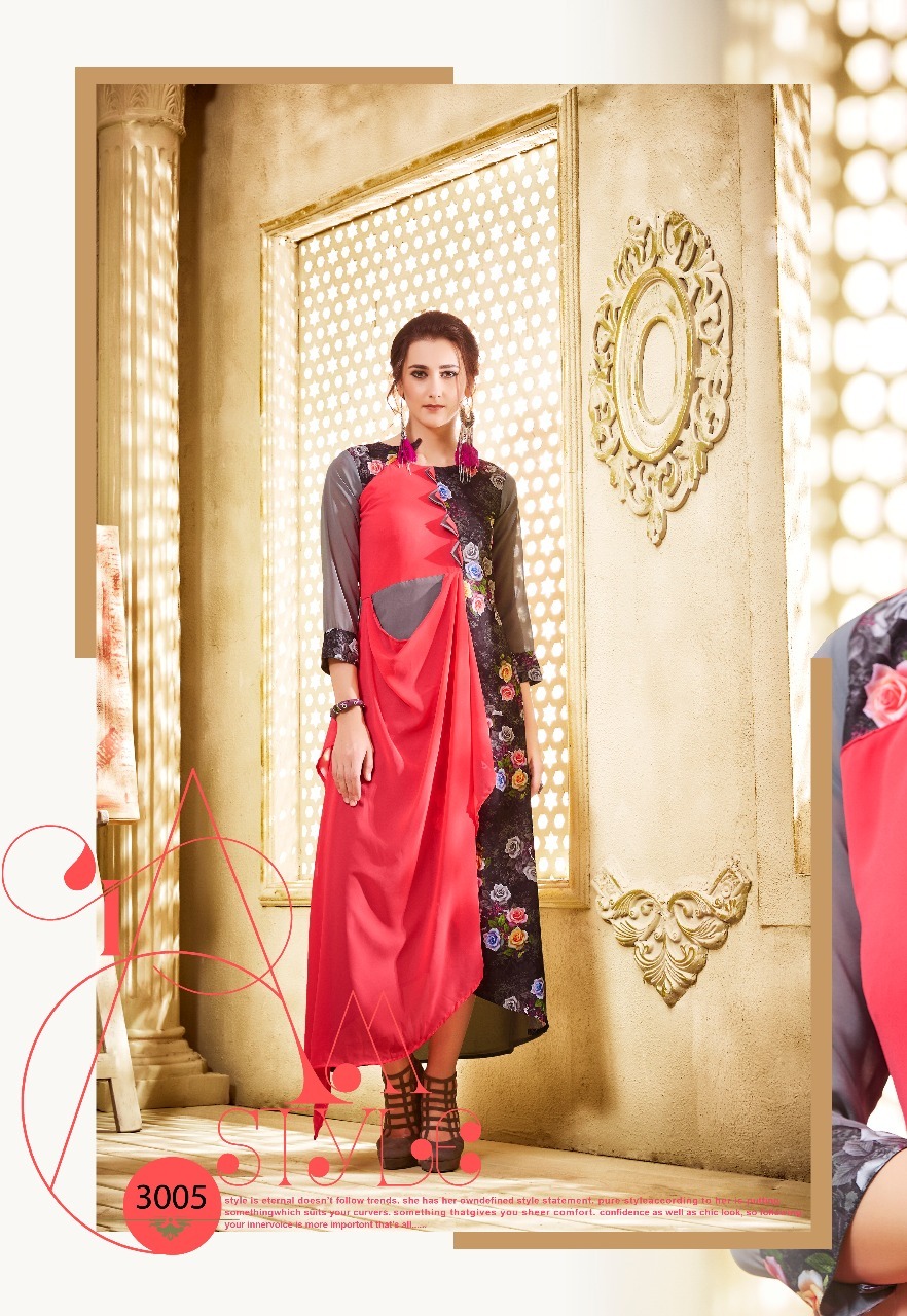 Georgette Kurti