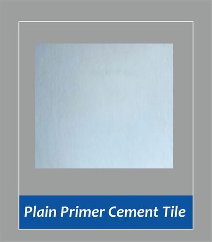 Plain Cement Sheet