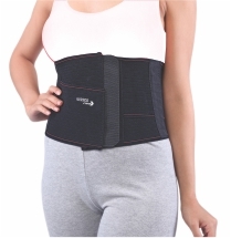 लेटेक्स एब्डोसेट बेल्ट्स- Xl /Xl