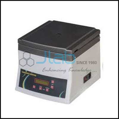 Haematocrit Centrifuge