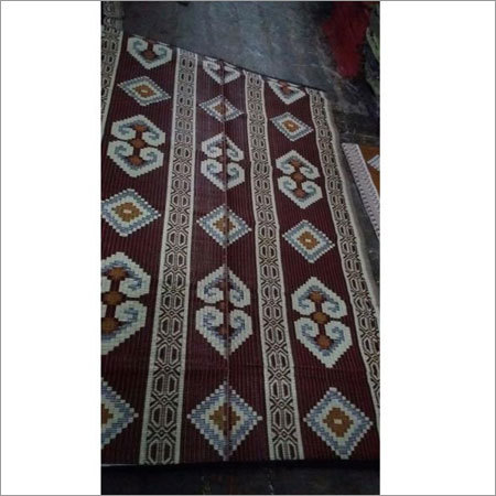 Indian Floor PP Mats