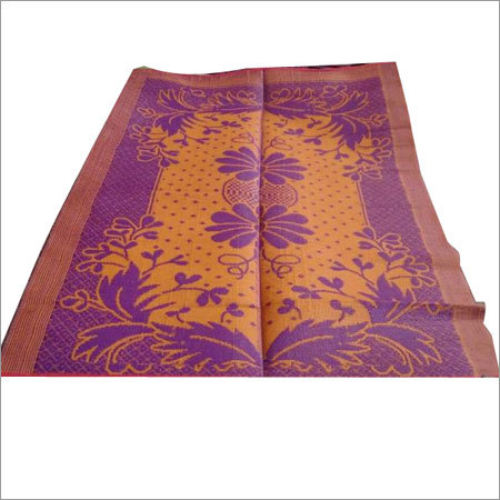 Outdoor PP Mats