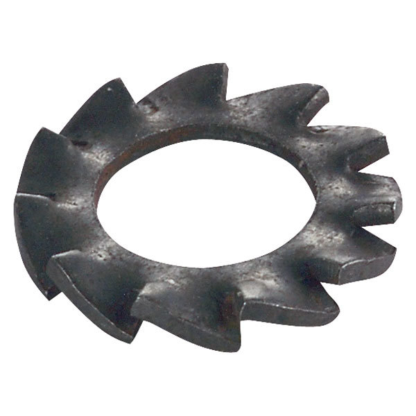 Tooth Serrated Lock Washers