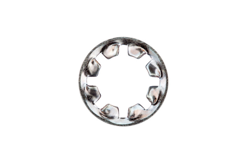 Tooth Serrated Lock Washers