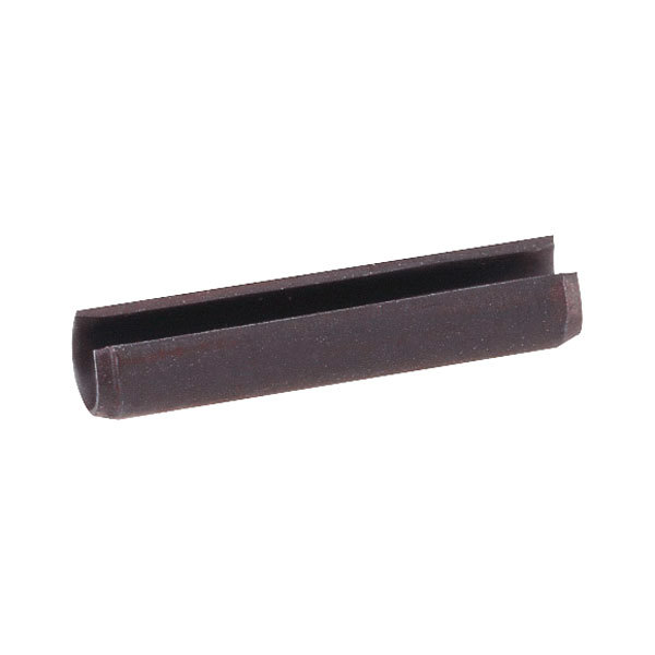 Carbon Steel Spring Dowel Pins