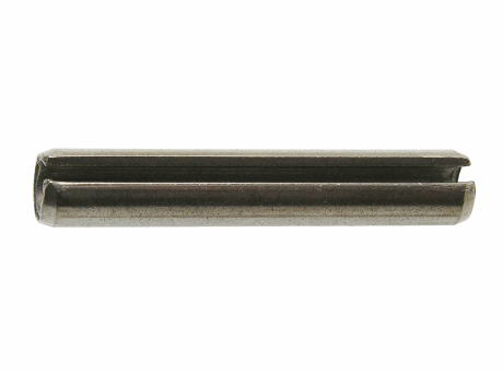 Carbon Steel Spring Dowel Pins