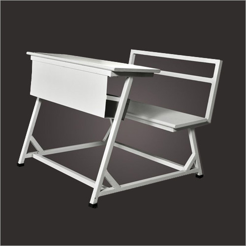 2 Seater School Bench