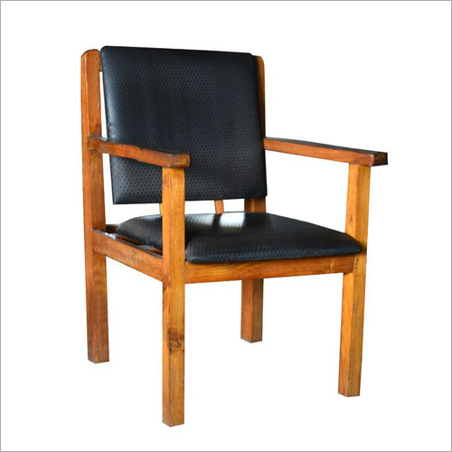 Wooden School Chairs