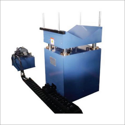 Coil Car Machine