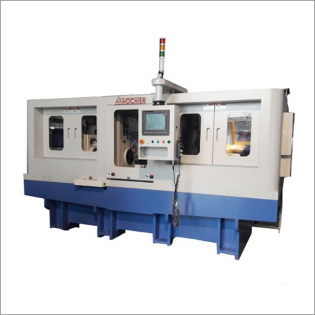 Automatic Double End Fine Boring Machine