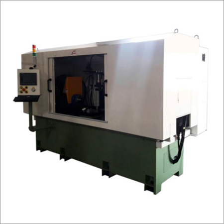 Automatic Double End Fine Boring Machine
