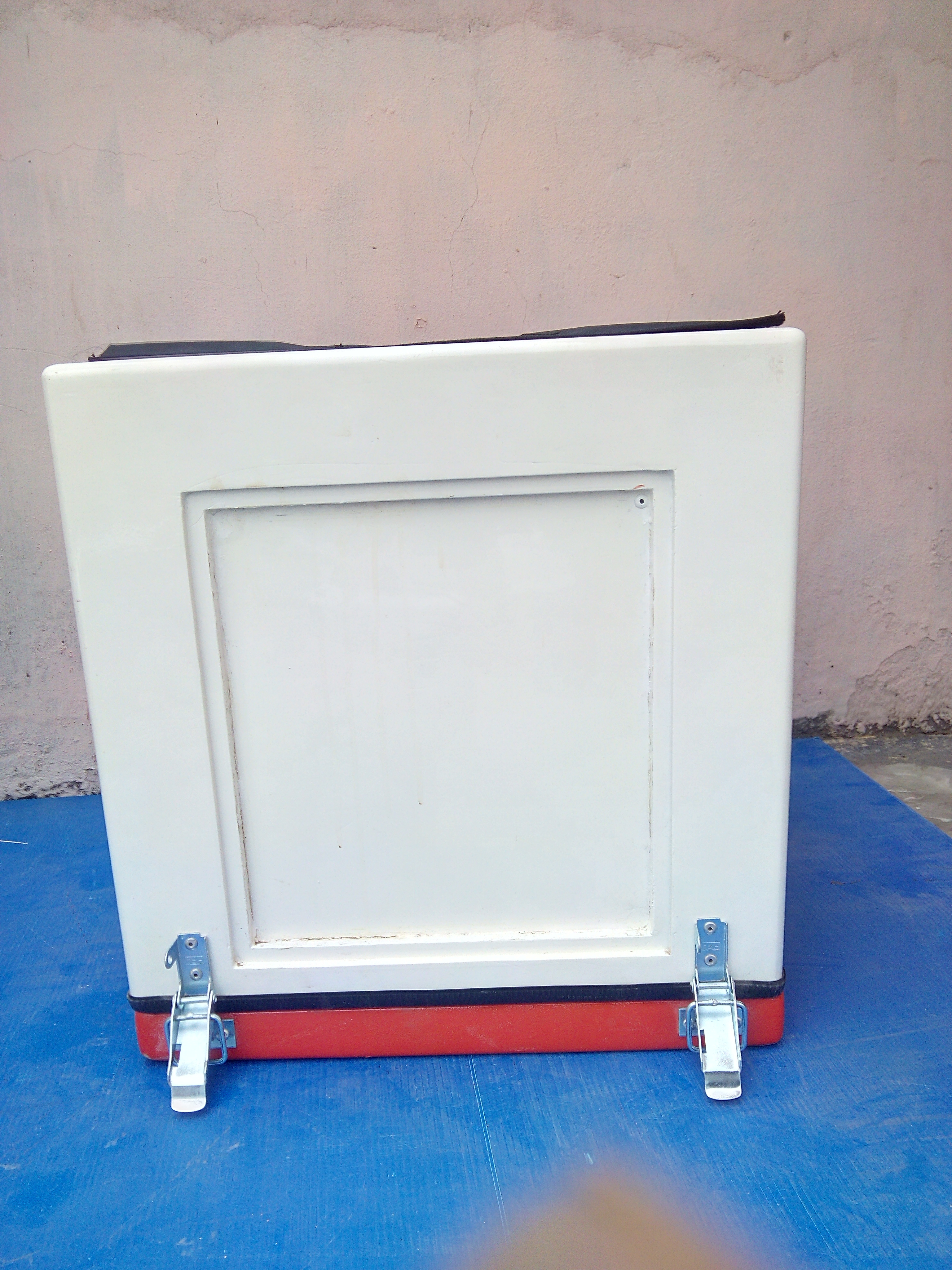 Pizza Delivery Boxes - Advantage: Durable