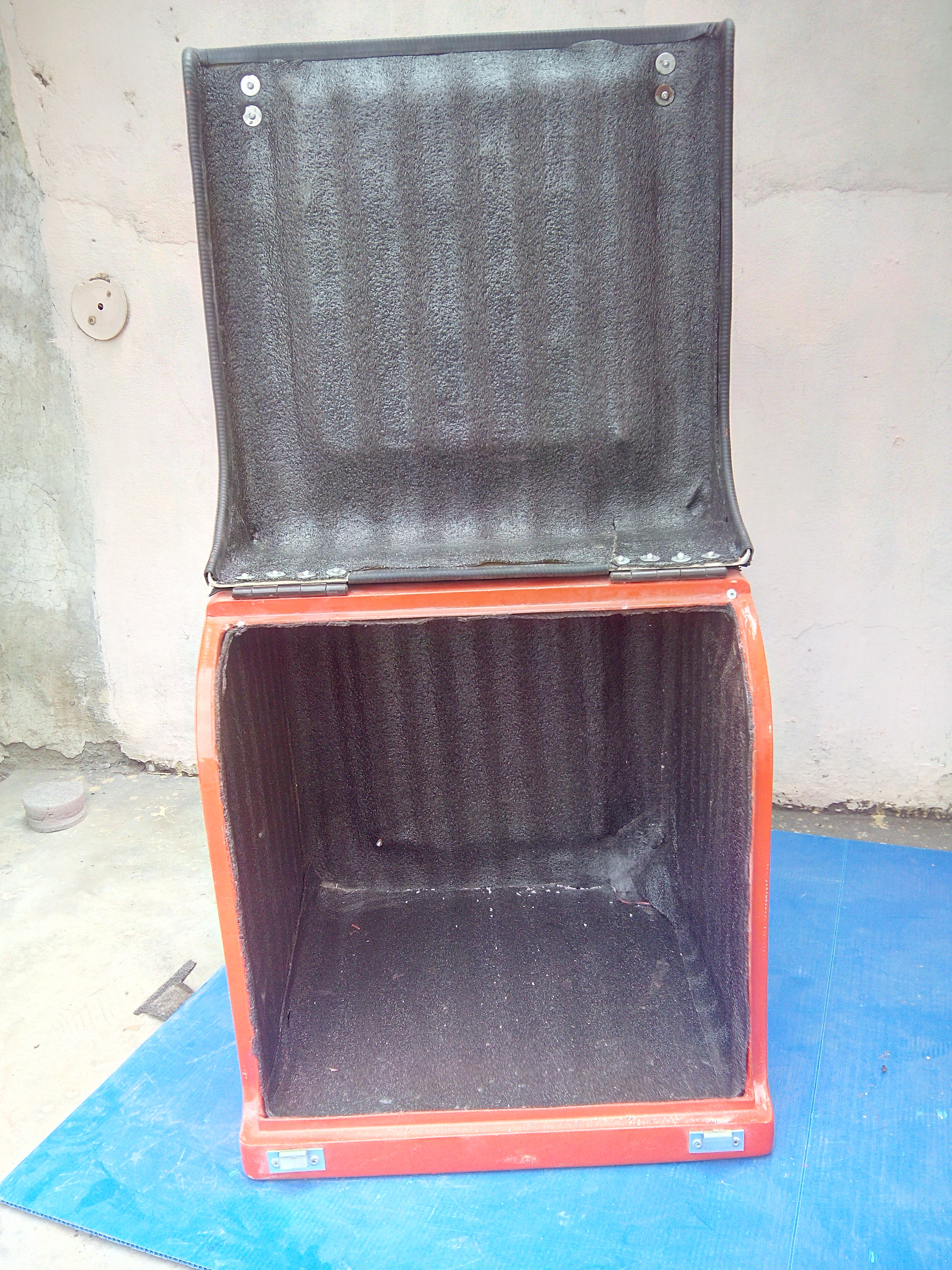 Pizza Delivery Boxes - Advantage: Durable