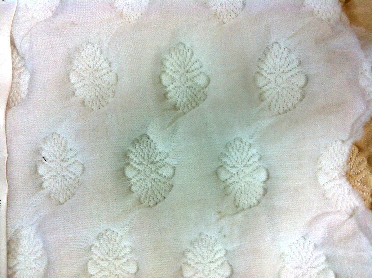 Bedroom Mattress - Natural Foam , Jacquard Fabric , Custom Sizes Available | Anti-bacterial, Eco-friendly, 10-year Warranty, Chemical-resistant