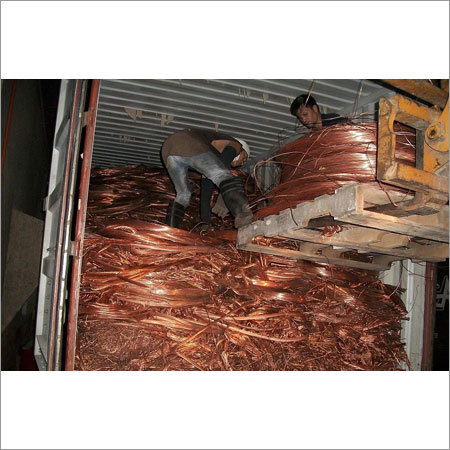 Copper Scrap