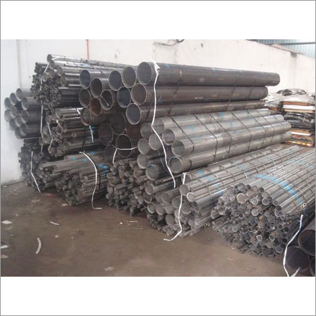 Stainless Pipe Scrap
