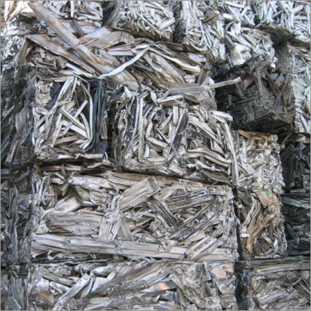 Aluminium Scrap