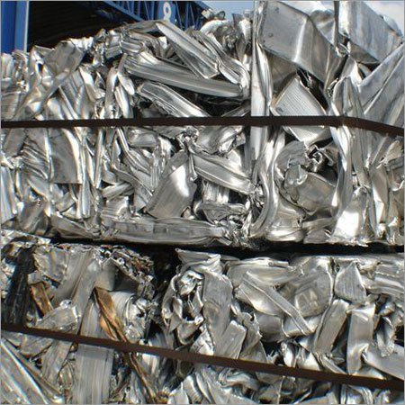 Aluminium Foil Scrap