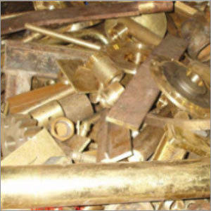 Brass Scrap