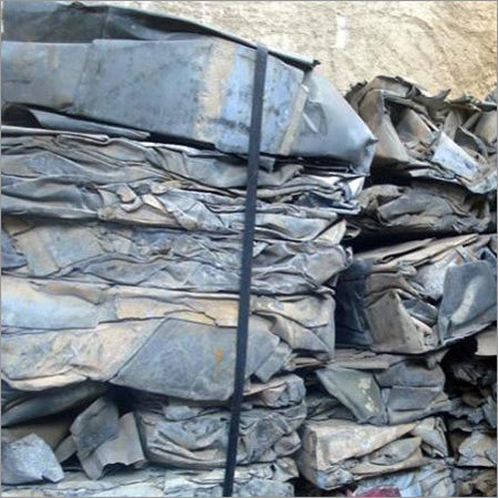 Zinc Scrap