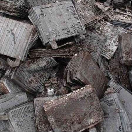 Lead Scrap