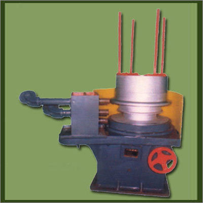 Wire Drawing Machine Triple Die Holder Bull Block