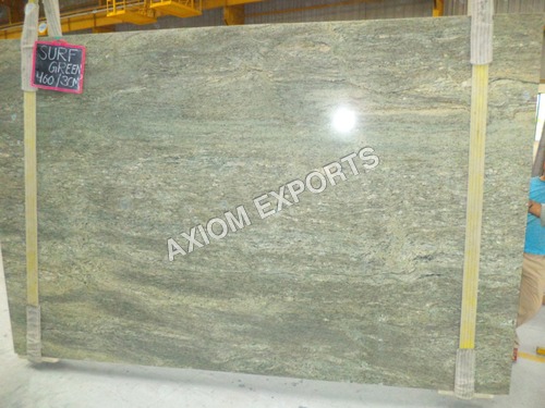 सर्फ ग्रीन ग्रेनाइट
