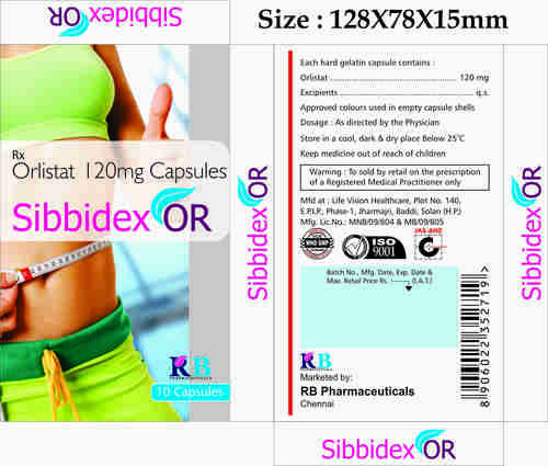 SIBBIDEX-OR