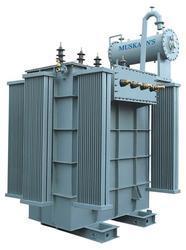 पावर डिस्ट्रीब्यूशन ट्रांसफार्मर