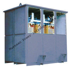 Dry Type Distribution Transformers