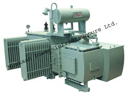 ओएलटीसी ट्रांसफार्मर