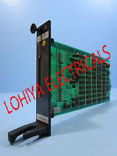 योकोगावा डीसीएस नियंत्रण कार्ड