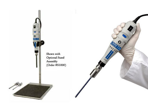 Tissue Homogenizers